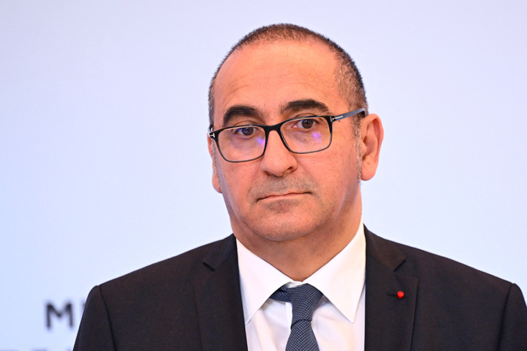 Bertrand GUAY / AFP Bertrand GUAY / AFP