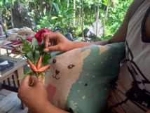 La culture, puissant levier de réinsertion La culture, puissant levier de réinsertion