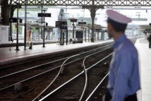 Un Tahitien, faux agent de la SNCF par passion pour les trains ! Un Tahitien, faux agent de la SNCF par passion pour les trains !