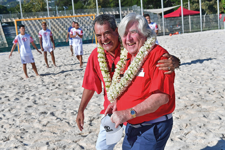 Toyota, fête ses 50 ans au fenua Toyota, fête ses 50 ans au fenua