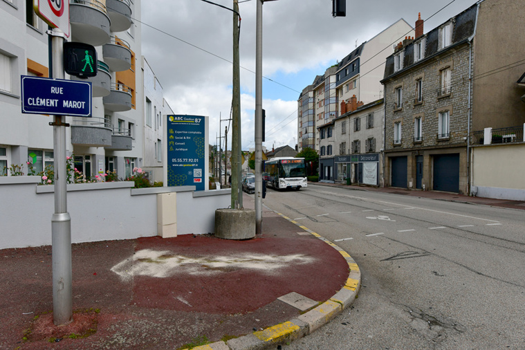 Crédit Pascal LACHENAUD / AFP Crédit Pascal LACHENAUD / AFP