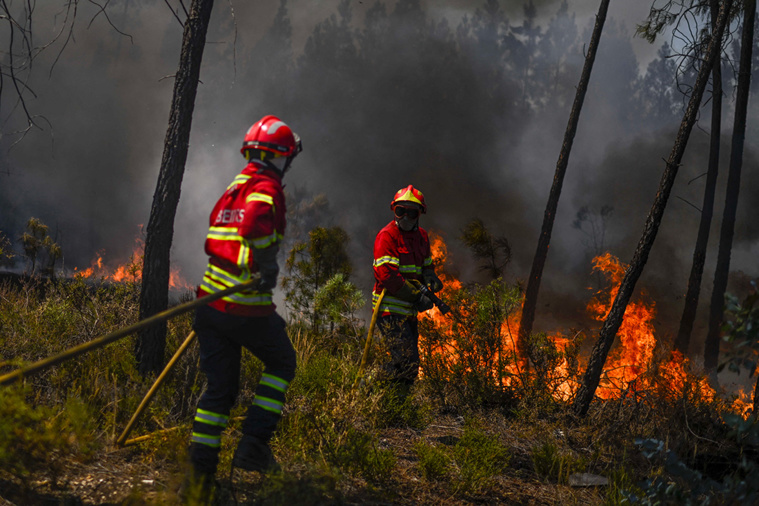 Crédit Patricia DE MELO MOREIRA / AFP