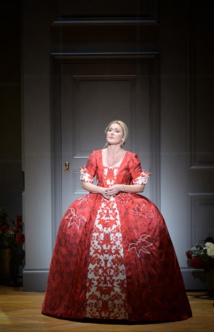 Crédit - Opéra national de Paris. Crédit - Opéra national de Paris.