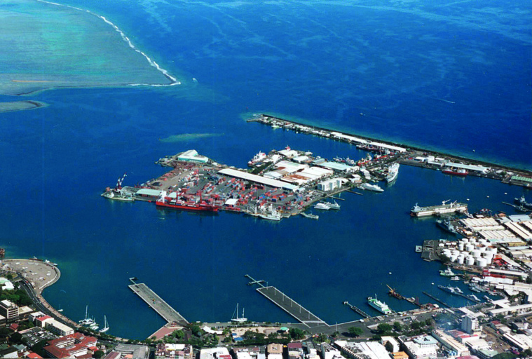 Le Cluster maritime attend les premières décisions Le Cluster maritime attend les premières décisions