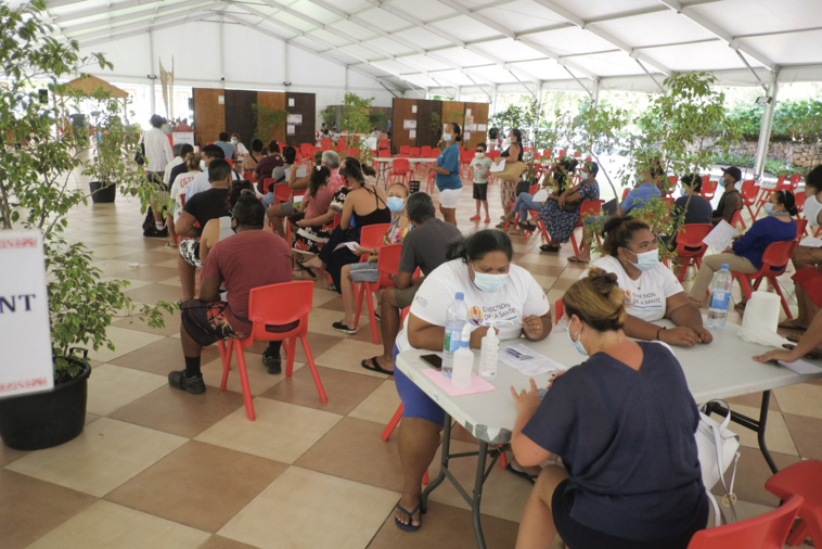 Une consultation citoyenne sur le Covid Une consultation citoyenne sur le Covid