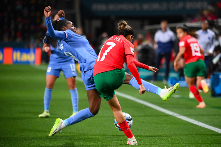 FRANCK FIFE / AFP FRANCK FIFE / AFP