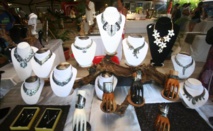 Ouverture du Salon de la Bijouterie d’Art Polynésien