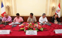 Séminaire sur la politique sectorielle du tourisme Séminaire sur la politique sectorielle du tourisme