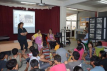 Faa'a : Expositions photos et ateliers sur 65 ans d’histoire des Sœurs de Notre Dame des Anges Faa'a : Expositions photos et ateliers sur 65 ans d’histoire des Sœurs de Notre Dame des Anges