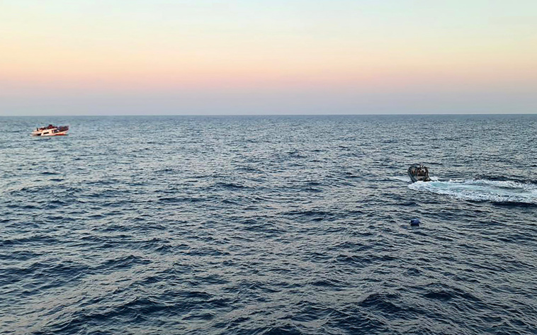 Photo d'archives. Lebanese Army Website / AFP