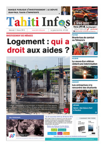Cliquez sur l'image pour lire le journal Cliquez sur l'image pour lire le journal