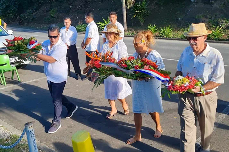 © Toatane Rurua © Toatane Rurua