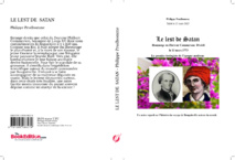 Philippe Prudhomme signe une autobiographie Philippe Prudhomme signe une autobiographie