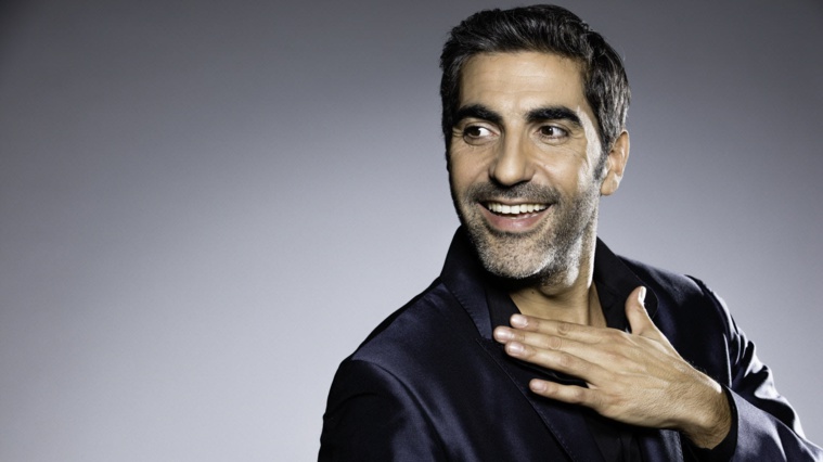 Ary Abittan. Ary Abittan.