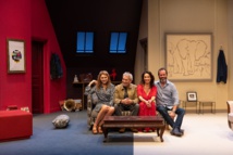 ©Pauline Maillet. ©Pauline Maillet.