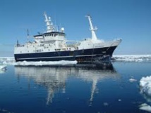 Un brise-glace américain au secours d'un bateau australien dans l'Antarctique Un brise-glace américain au secours d'un bateau australien dans l'Antarctique