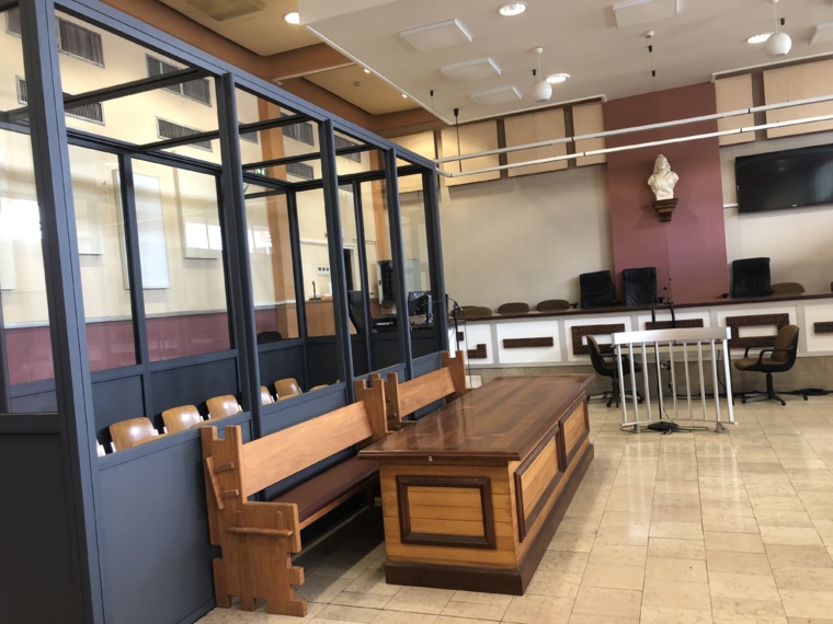 Neuf mois ferme pour le cambrioleur récidiviste Neuf mois ferme pour le cambrioleur récidiviste