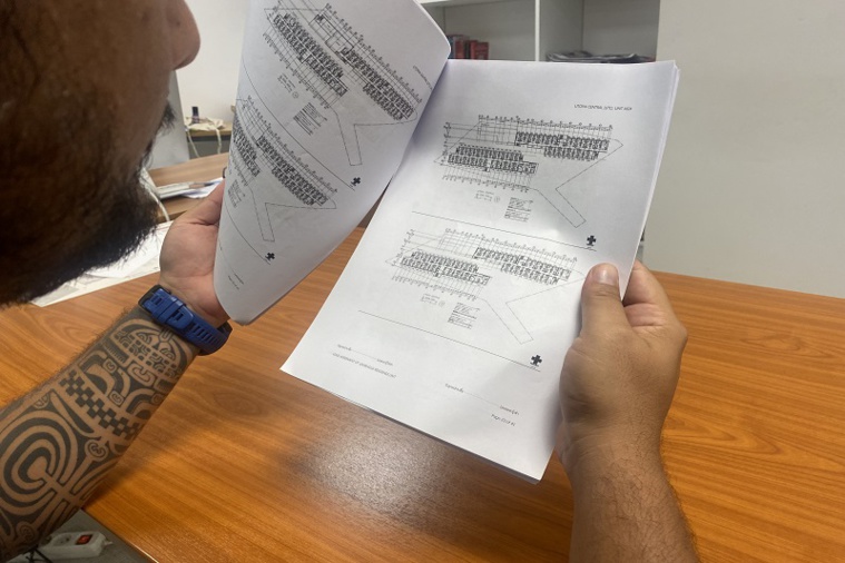 New Nordic, récit d'une arnaque thaïlandaise bien rodée New Nordic, récit d'une arnaque thaïlandaise bien rodée