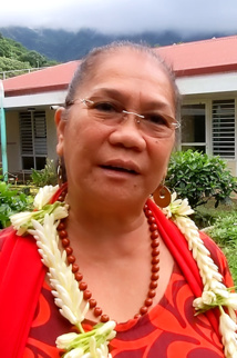 Les enseignants des écoles primaires des Marquises ont fait leur prérentrée Les enseignants des écoles primaires des Marquises ont fait leur prérentrée