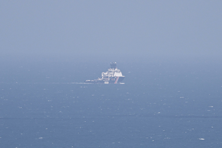 Crédit Sameer Al-Doumy / AFP Crédit Sameer Al-Doumy / AFP