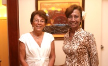 Mission en Polynésie de l’inspection générale de l’administration de l’éducation nationale et de la recherche Mission en Polynésie de l’inspection générale de l’administration de l’éducation nationale et de la recherche