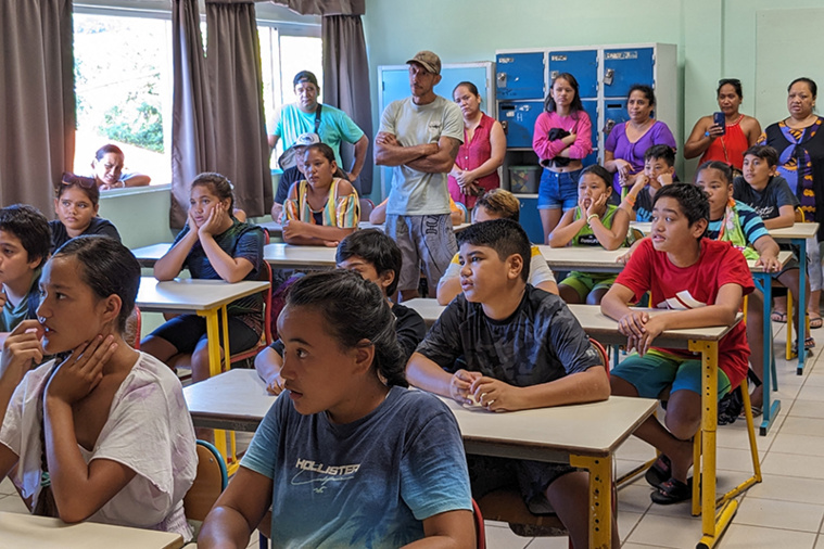 © Marie Laure © Marie Laure