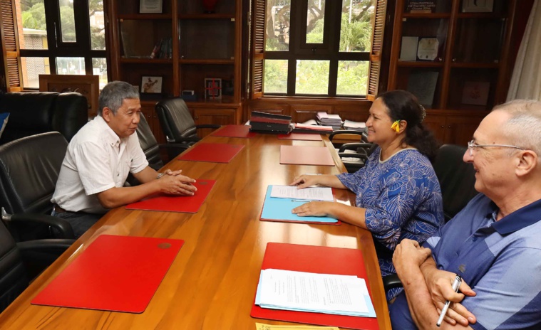 La cause LGBT défendue par le Pays La cause LGBT défendue par le Pays