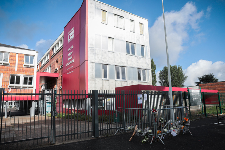 LOU BENOIST / AFP LOU BENOIST / AFP