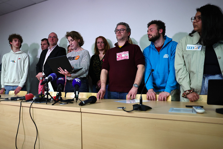 Anne-Christine POUJOULAT / AFP