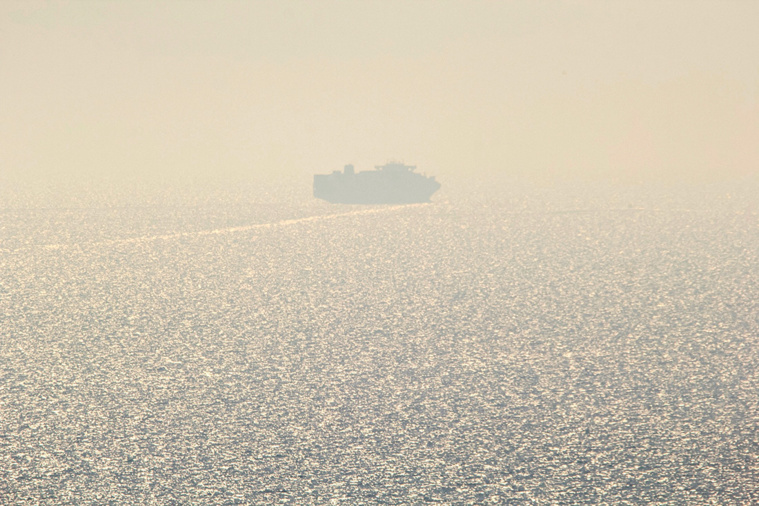 STRINGER / AFP STRINGER / AFP