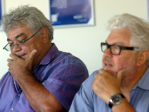 Nouvelle-Calédonie: le patronat dénonce la crise gouvernementale locale