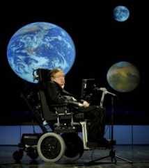 Selon le brillant scientifique anglais Stephen Hawking, il pourrait s'avérer dangereux pour la survie de l'espèce humaine d'entrer en contact avec d'éventuelles civilisations extraterrestres.