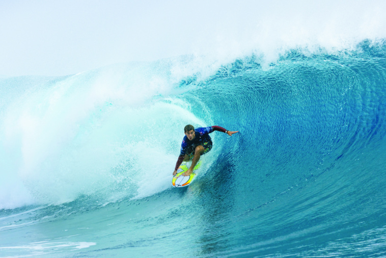 Sans faire de bruit, mais avec la manière, Jack Robinson remporte la Shiseido Tahiti Pro 2023 Sans faire de bruit, mais avec la manière, Jack Robinson remporte la Shiseido Tahiti Pro 2023