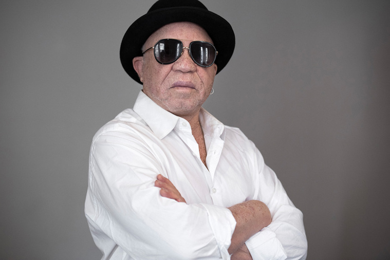 Crédit BERTRAND GUAY / AFP Crédit BERTRAND GUAY / AFP