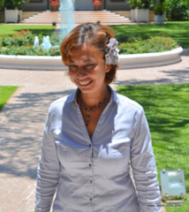 Nicole Sanquer tacle l'attitude des syndicats enseignants Nicole Sanquer tacle l'attitude des syndicats enseignants