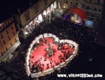 Saint-Valentin : trois jeunes femmes remportent le Prix Juliette à Vérone Saint-Valentin : trois jeunes femmes remportent le Prix Juliette à Vérone