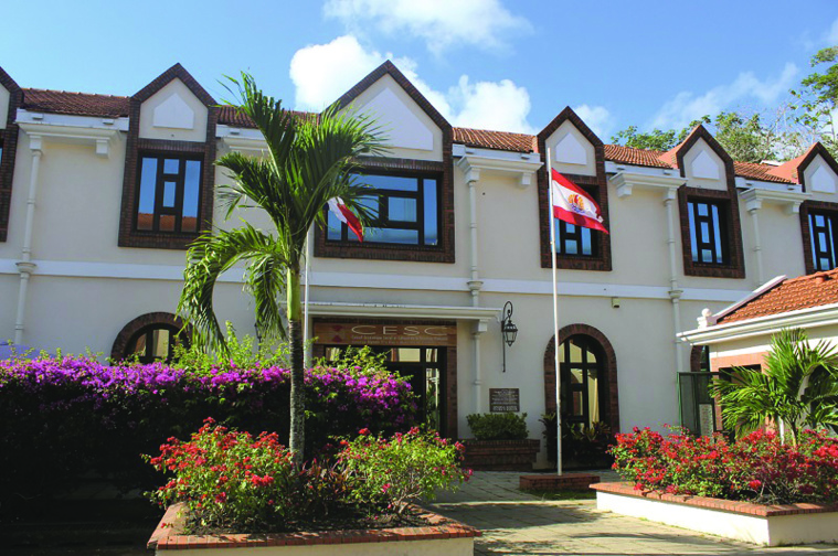 La CSTP-FO a saisi le tribunal administratif pour dénoncer son attribution de sièges au Cesec. La CSTP-FO a saisi le tribunal administratif pour dénoncer son attribution de sièges au Cesec.