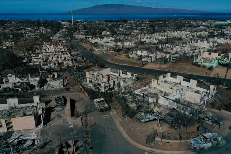 Crédit Patrick T. Fallon / AFP Crédit Patrick T. Fallon / AFP