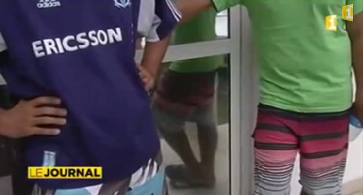 La mystérieuse association Team Lead financée par Jean-Paul Tuaiva