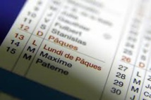 Les jours fériés catholiques pourraient être remplacés Outre-mer par d'autres fêtes Les jours fériés catholiques pourraient être remplacés Outre-mer par d'autres fêtes