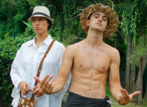 Une adaptation locale d’En attendant Godot Une adaptation locale d’En attendant Godot