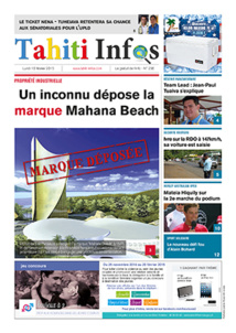 Cliquez sur l'umage pour lire le journal Cliquez sur l'umage pour lire le journal