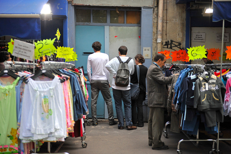 Crédit MIGUEL MEDINA / AFP Crédit MIGUEL MEDINA / AFP