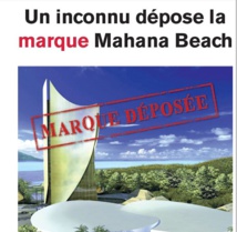 Le droit des marques doit rester au service de l’économie