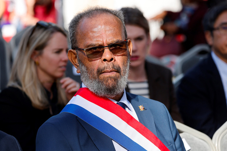 Ludovic MARIN / AFP Ludovic MARIN / AFP