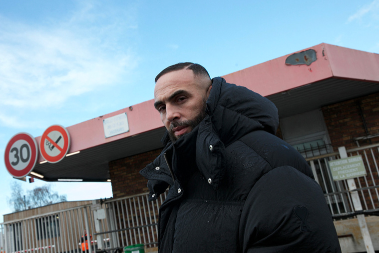 LOU BENOIST / AFP LOU BENOIST / AFP