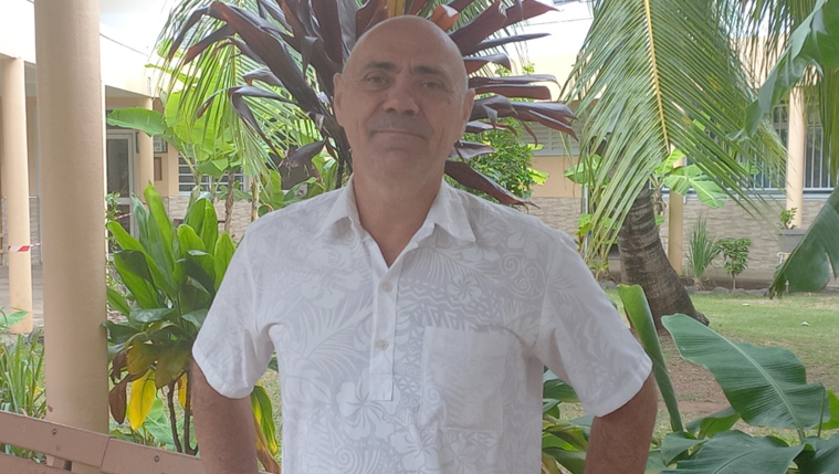 Yves Dhiéras : “Je conseille la cuisine à tout le monde !” Yves Dhiéras : “Je conseille la cuisine à tout le monde !”