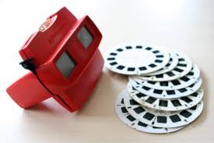 Mattel et Google veulent moderniser les jumelles pour enfants View-Master Mattel et Google veulent moderniser les jumelles pour enfants View-Master