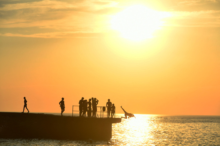Crédit GAIZKA IROZ / AFP Crédit GAIZKA IROZ / AFP
