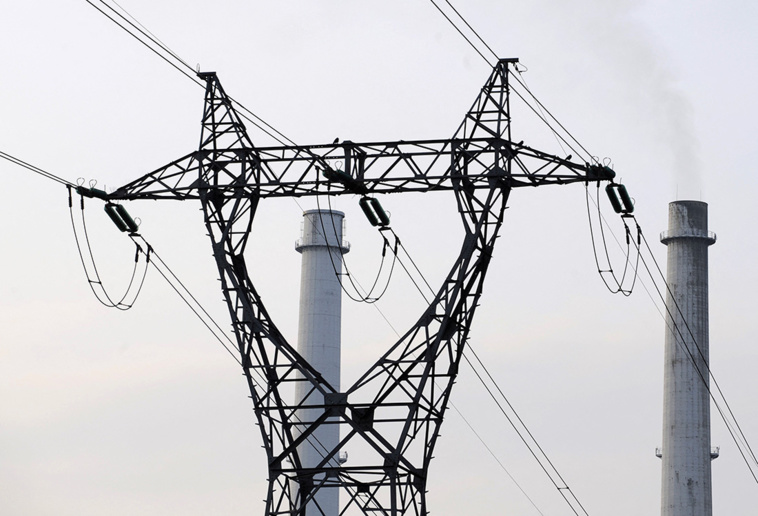 Crédit JEAN-CHRISTOPHE VERHAEGEN / AFP